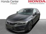 Honda Civic e:HEV Advance - Honda Civic Gebrauchtwagen in Frankfurt