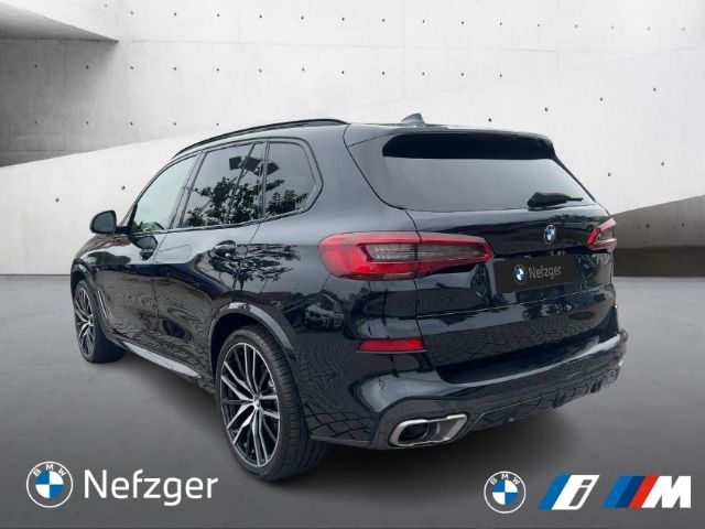 BMW X5 M50 - Bild 3