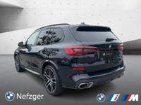 BMW X5 M50 - Vorschau Bild 3