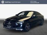 Mercedes-Benz E 200 Cp Avantgarde|Leder|Standhz|Wide|LED-Assis - Mercedes-Benz E 200 Gebrauchtwagen in Kassel