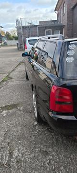 Audi A4 2.8 quattro Avant  S-Line - Audi A4 aus 1998: 2.8