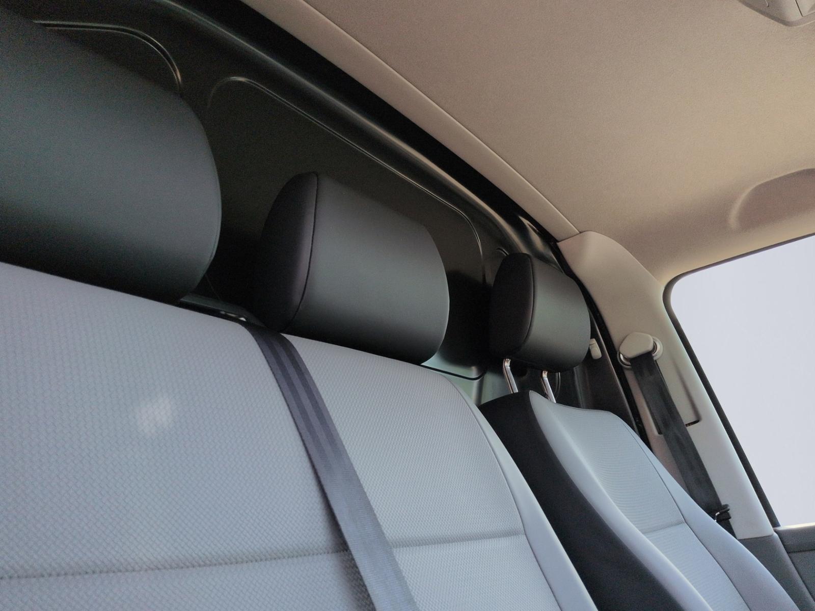 Volkswagen T6.1 Kasten 2.0 TDI Lang LR KLIMA+AHK