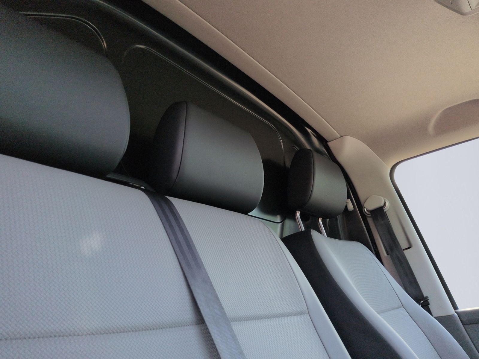 T6.1 Kasten 2.0 TDI Lang LR KLIMA+AHK
