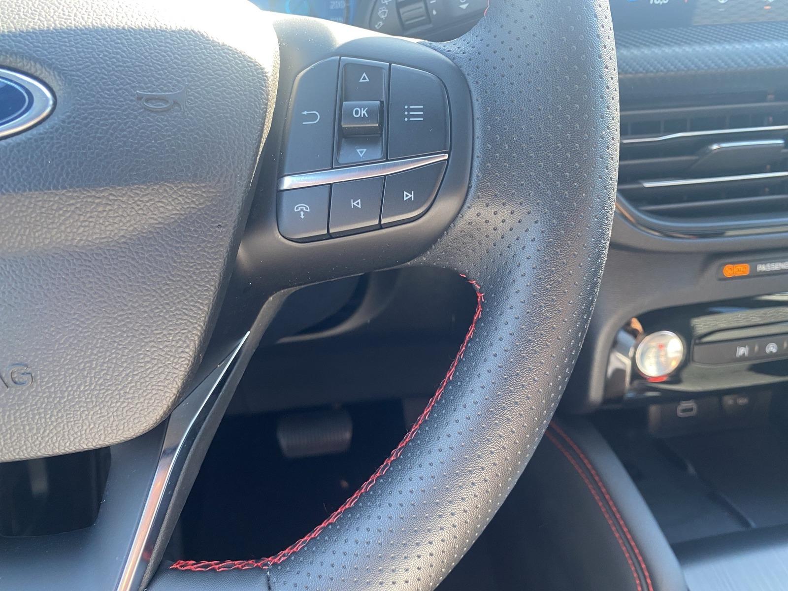 Ford Kuga 1.5 EB ST-Line HEAD-UP/MATRIX/NAVI/RFK/SHZ, миниатюра 18