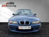 BMW Z3 2.0 * Cabrio *SHZ*LEDER - BMW Z3: 3.0