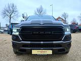 Dodge RAM 1500 5.7 4x4 / 12"DP / LED / Pano / H&K - Dodge RAM: 5.7