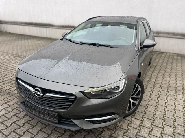 Opel Insignia B ST|199€|1.HD|19%|APPLE|SPUR|FRONTWARN