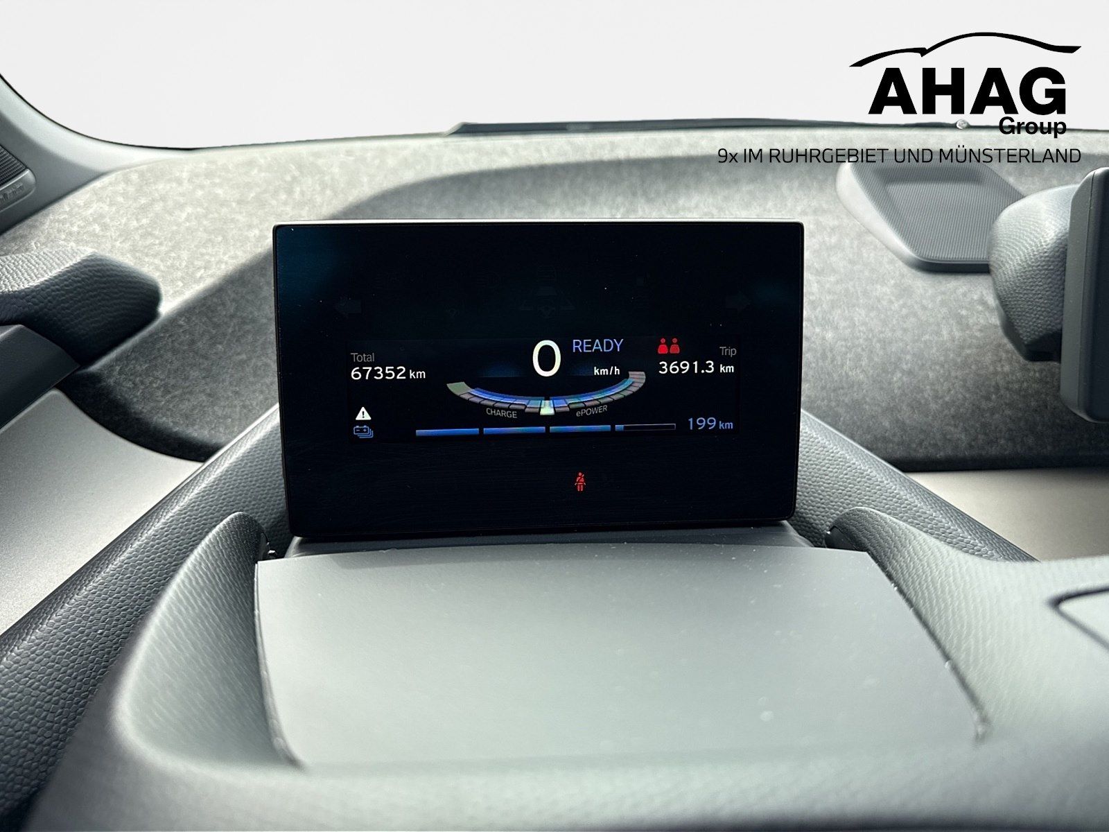 BMW i3 - Bild 11