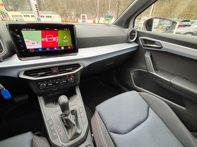 Ibiza FR Pro Black Edition 1.0 TSI*Pano/ACC/Navi