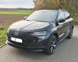 Skoda Karoq 2.0 TSI DSG 4x4 SPORTLINE - Skoda Karoq von privat