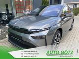 Skoda Enyaq Coupé 85 Sportline Maxx Wärmepumpe/AHK-Vor - Skoda: Sportline