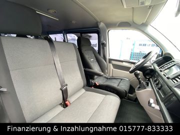 Volkswagen T6 Caravelle - 4