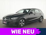Mercedes-Benz C 200 d Avantgarde LED|Navi|Park-Paket|Kamera - gebrauchte Mercedes-Benz C 200 aus dem Jahr 2024