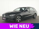 Mercedes-Benz C 200 d Avantgarde LED|Navi|Park-Paket|Kamera - Mercedes-Benz C-Class Jahreswagen: Kombi