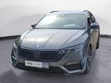 Skoda Octavia Combi 2.0 TDI DSG RS - Skoda Octavia: Automatik