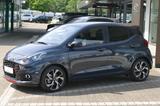 Hyundai i10 1.0 T-GDI N Line - Hyundai i10 Neuwagen in Wuppertal