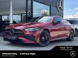 Mercedes-Benz CLE 450 4M AMG Night Premium+ 20" Fahr-Assi 360° - Mercedes-Benz CLE 450 aus 2024