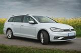 Volkswagen Golf VII Variant 1.5 TSI DSG Highline Variant - gebrauchte Kombis in Wolfsburg