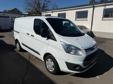 Ford Transit Custom - 3