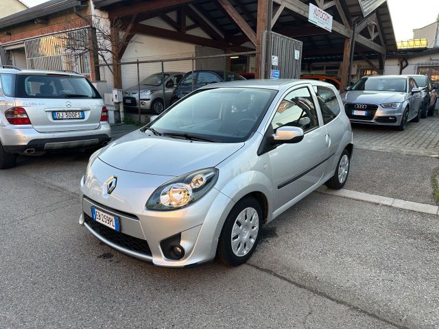 Renault Twingo 1.2 16V LEV Dynamique