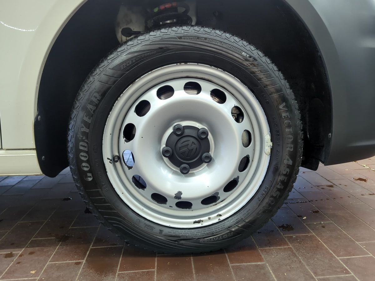 Volkswagen Caddy Maxi - Bild 14