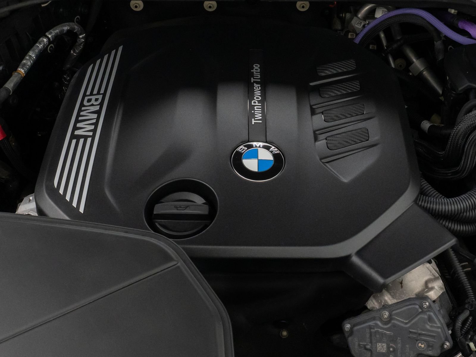 Fahrzeugabbildung BMW X3 xD20d M Sport Laser Kamera H/K DAB AHK 20Zoll