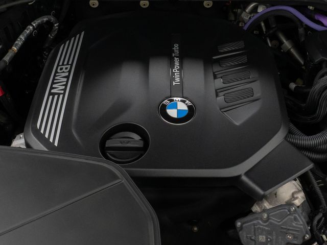 Foto Nummer 14: BMW X3