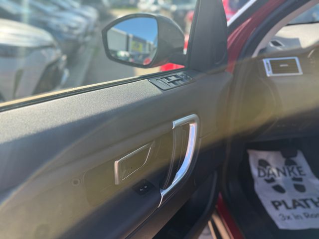 Land Rover Discovery Sport HSE