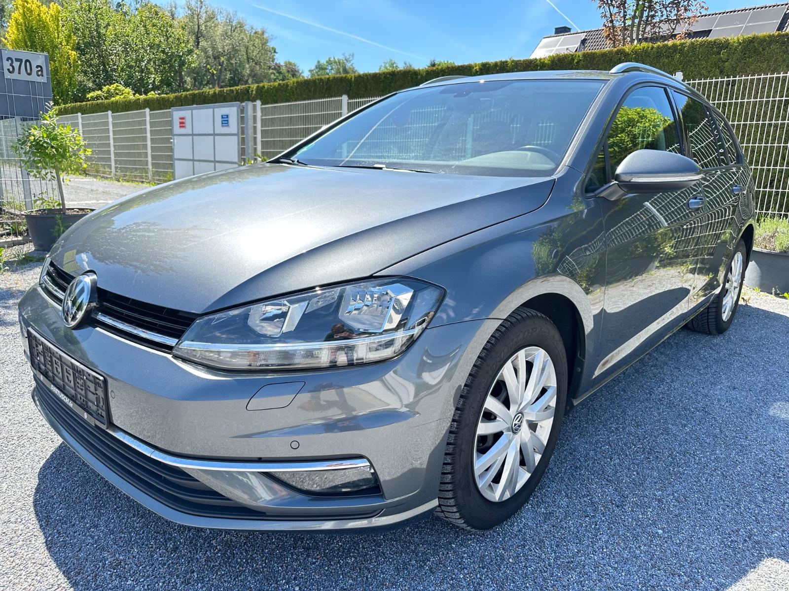 Volkswagen Golf VII Variant Comfortline BMT/Start-Stopp