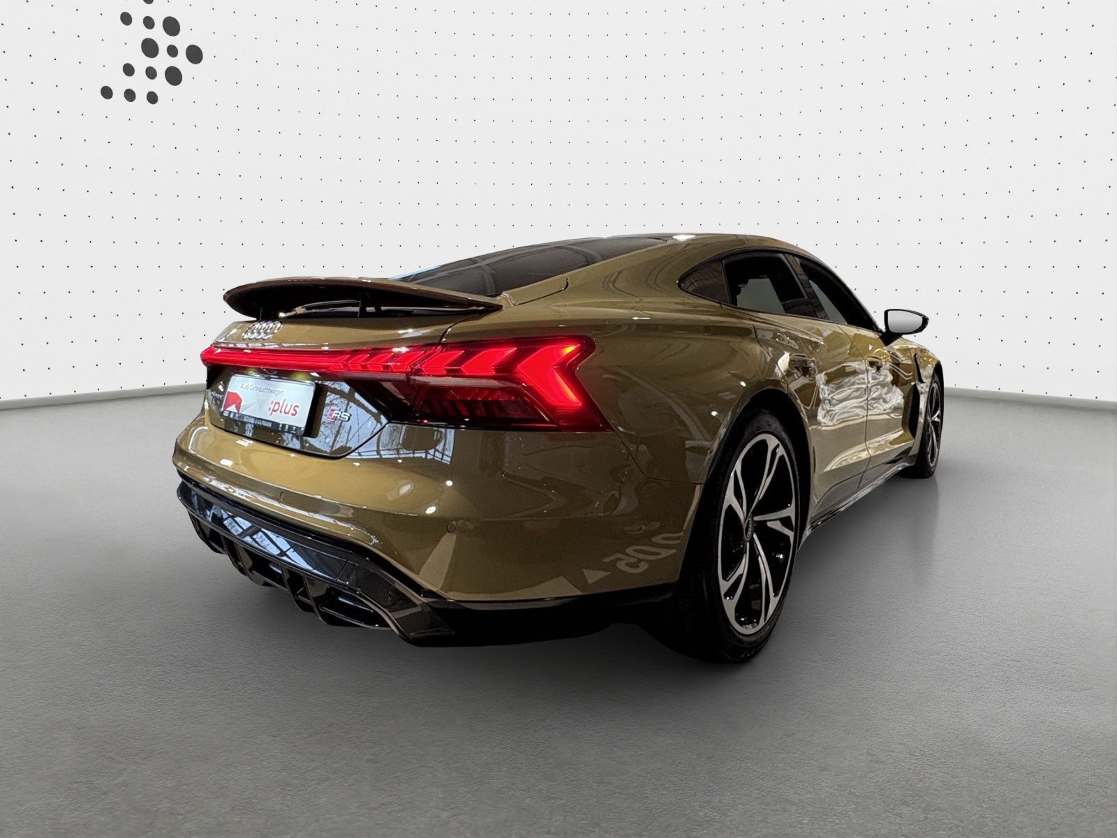Audi RS e-tron GT - Bild 2