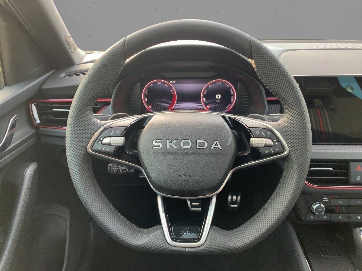 Skoda Kamiq - Bild 10