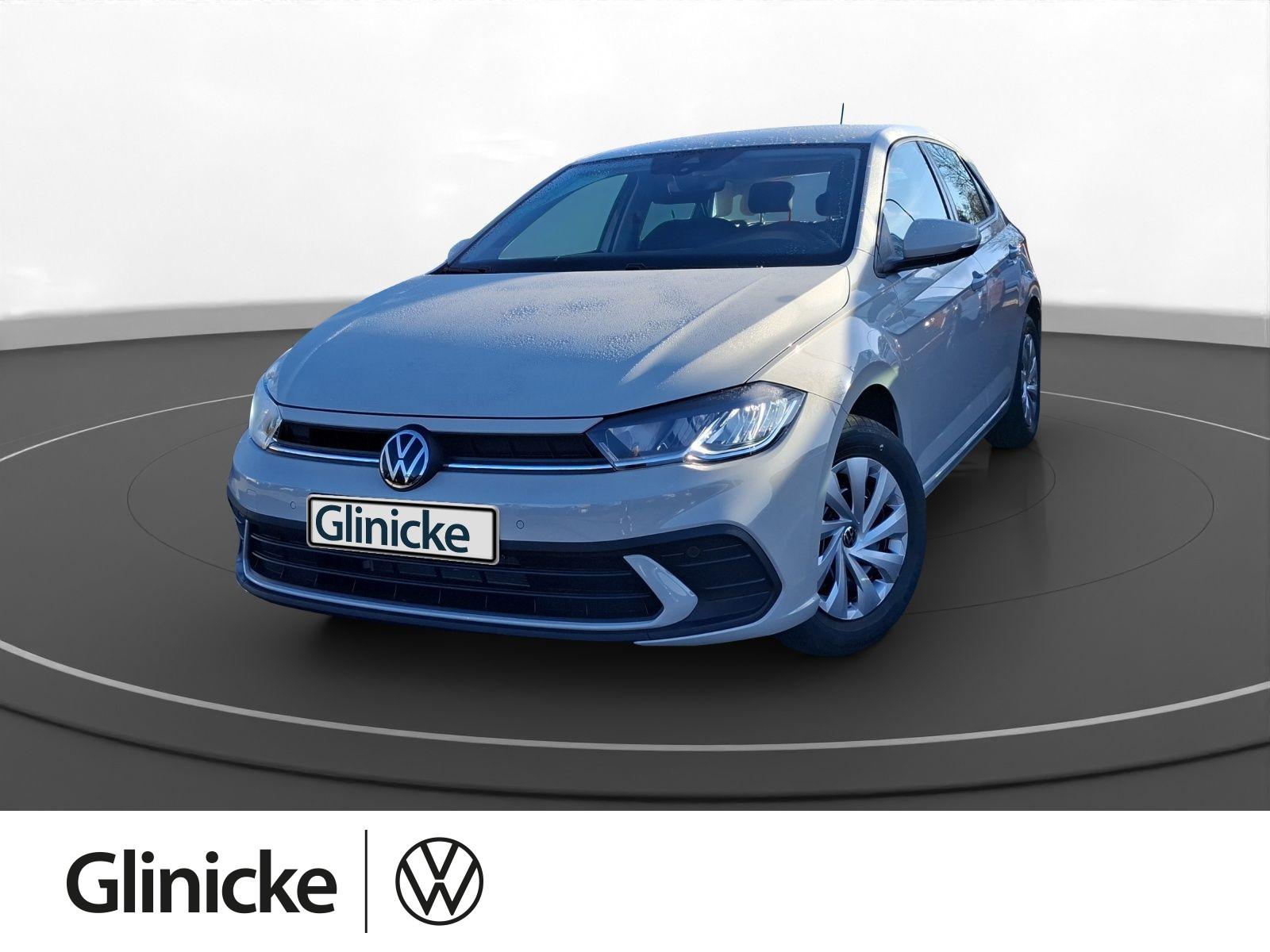 Volkswagen Polo Life 80 PS | LED Scheinwerfer | PDC uvm.