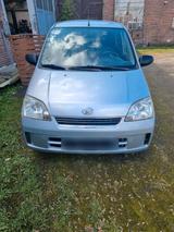 Daihatsu DAIHATSU Cuore 1 liter - gebrauchte Daihatsu Cuore aus dem Jahr 2004