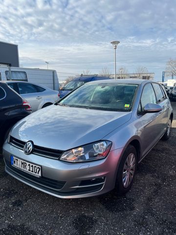 Volkswagen Golf CUP 1.4 Benzin