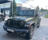 Jeep Wrangler 2.0 T-GDi Sport Automatik Sport - gebrauchte Jeep Wrangler aus dem Jahr 2021