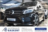 Mercedes-Benz GLE 350 d 4Matic AMG LINE*PANO*LEDER*KAMERA*SHZ* - Mercedes-Benz GLE-Klasse Gebrauchtwagen in Stuttgart