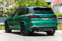 BMW X5 M – 4 / 30