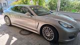 Porsche Panamera S S - Porsche Panamera von privat