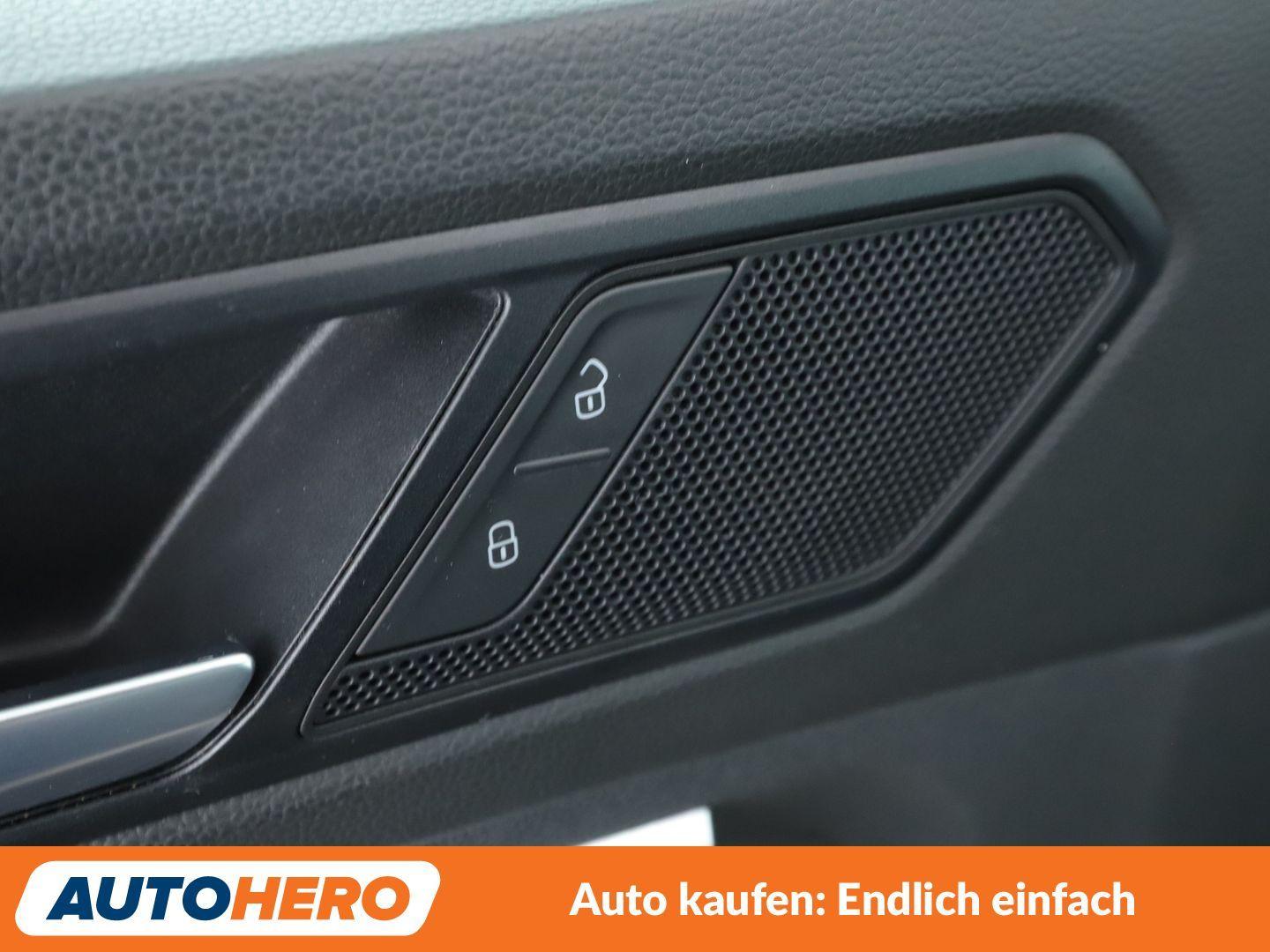 Volkswagen Tiguan 1.5 TSI ACT R-Line Aut.*LED*ACC*PLA*, миниатюра 24