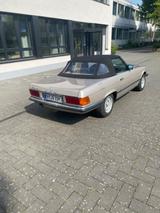 Mercedes-Benz SL 280 - Mercedes-Benz SL 280 in Köln