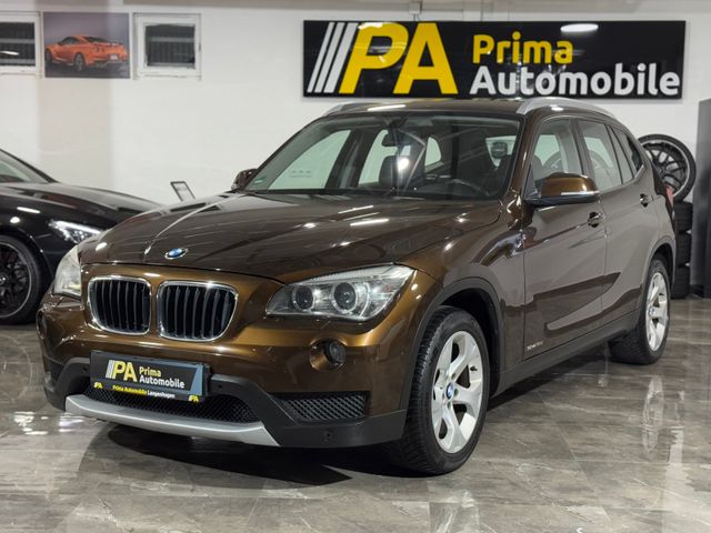 BMW X1 18d sDrive / Xenon Klimaauto Sitzheizung PDC