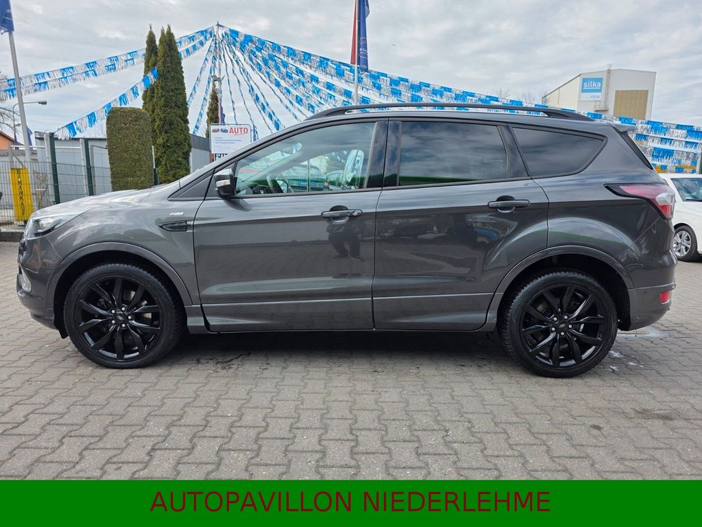 Image of Ford Kuga