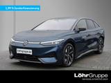 Volkswagen ID.7 Pro Lim. /MatrixLED/AR-HuD/pACC/Navi Max - blaue Volkswagen ID.7
