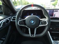 BMW i4 - Vorschau Bild 25