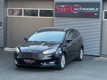 Ford Focus - 8