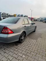 Mercedes-Benz Mercedes C200 CDI W203 Facelift - Mercedes-Benz C-Klasse W203 mit Facelift