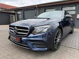 Mercedes-Benz E 220d Limo. AMG/PANORAMA/DISRONIC/360°KAMERA - Mercedes-Benz E 220 Gebrauchtwagen in Hannover