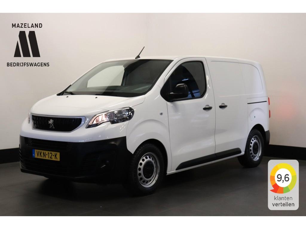Peugeot Expert AUT 122PS Clima Tempo