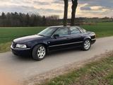 Audi A8 D2 3.7 Quattro Prins-LPG - gebrauchte Audi A8 aus dem Jahr 1999
