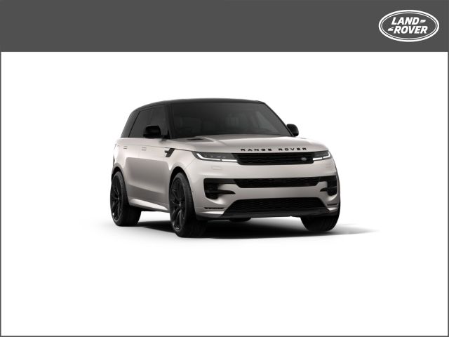 Land Rover Range Rover Sport P460e Dynamic HSE 23 AHK Pano
